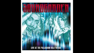 Soundgarden 10/06/1991 and 04/25/1992 Live at the Hollywood Palladium Remastered (audio only)