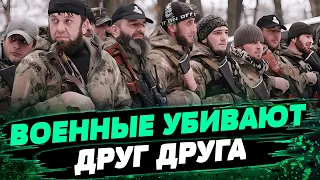 Россияне ИДУТ В ЗАГРАДОТРЯДЫ! Как военные убивают своих же на фронте? — Юрий Боровский