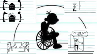Diary of a Wimpy Kid: 25 Years Later Is Amazing