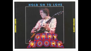 Gary Moore - 05. Cold Hearted - Budokan, Tokyo, Japan (29th Feb.1984)