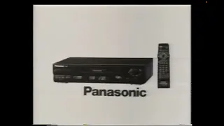'Y2K Compliant' VCR Commercial - Year 2000