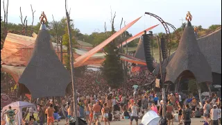 Ozora Festival Official 2022 Ace Ventura 4K