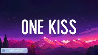 One Kiss, Calvin Harris, Dua Lipa (Lyrics) Sure Thing, Miguel,...Mix