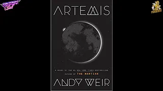 Free-Read Fridays chapter 90 - Artemis by Andy Weir