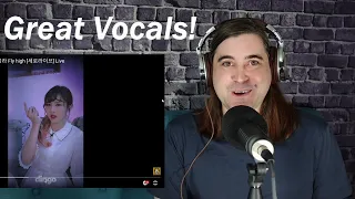 Vocal Coach reacts to "Fly High" MV & Live Performance - Vocal Analysis!