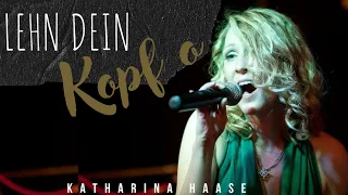 Lehn dein Kopf an | Katharina Haase | Bayerische Ballade | Singer  Songwriter Projekt |