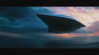 Flight of the Navigator - Ocean test