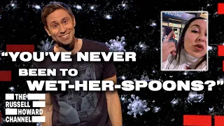 Looking Back At The Most Viral Videos Of The Year | Compilation | The Russell Howard Hour