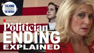 The Politician Ending Explained | THE BINGE