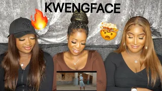 Kwengface - Runtz / Oh My | REACTION VIDEO🔥