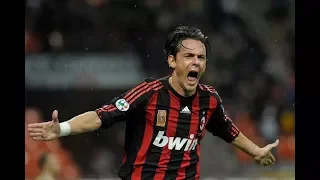 Filippo Inzaghi Best Goals Ever