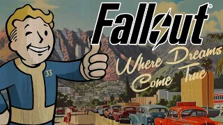 Boss Reacts | Fallout - Teaser Trailer