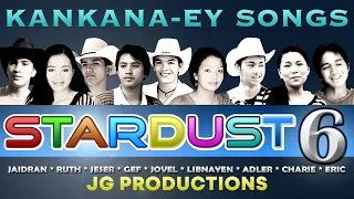 Kankaney Album Country Songs Stardust 6