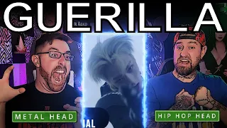 WE REACT TO ATEEZ: GUERILLA - THE BOYS ARE BRINGING IT!