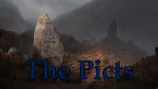 Who were the Picts - and Where did they Come From?