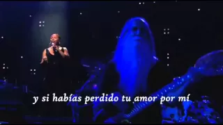 Phil Collins - Separate lives (Subtítulos español)