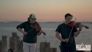 Bad Habits (COVER) - 2 Violins by Cam Nicholson & Konstantin