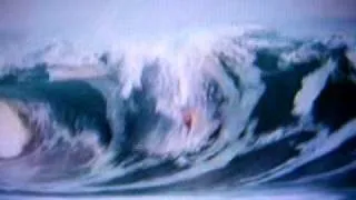 BODYSURFING ALL OVER THE PLACE