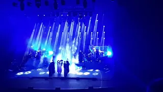 Gregorian - Engel (Moscow 20/02/2020) Rammstein cover