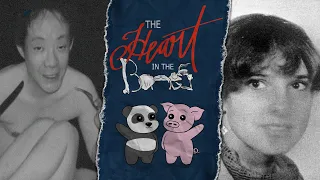 The Heart In The Bones- Renee Hartevelt and Issei Sagawa