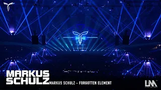 Markus Schulz - Forgotten Element | Live from Transmission Netherlands