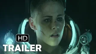 Underwater (2020) Primer Tráiler Oficial Subtitulado | TrailersMovies Spanish