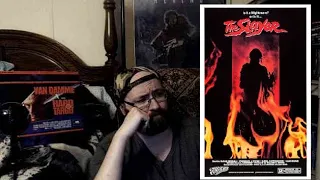 The Slayer (1982) Movie Review