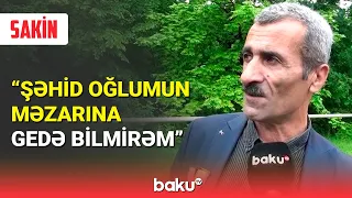 Həlli tapılmayan 18 km-lik kənd yolu