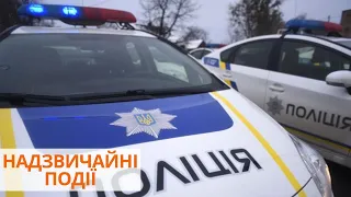 Спецоперация по задержанию: полиция опровергла похищение мужчины в Киеве