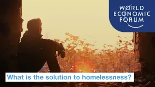 50 homeless people were given $5,000 each. This is what happened next | Ways to Change the World