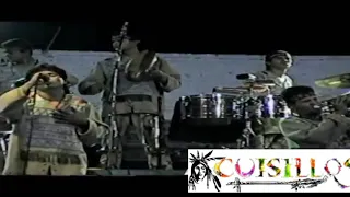 Banda Cuisillos - Decide ( En Vivo 1997)