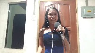 Habang Akoy nabubuhay ( song cover ) by Sunshine Rosalita🤗