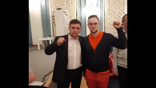 Почему единороссы напали на депутата Николая Бондаренко
