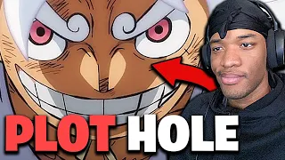 Now THIS Is The BIGGEST PLOT HOLE In One Piece!! 13 Plot Holes You DIDN'T Notice In One Piece!