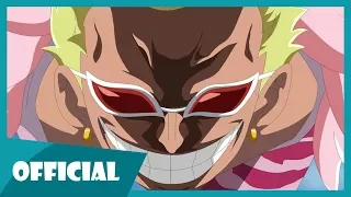 Rap về Doflamingo (One Piece) - Phan Ann
