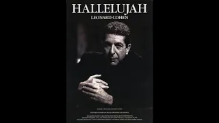Leonard Cohen - Hallelujah (Violin Cover)