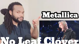 Metallica: No Leaf Clover (Buenos Aires, Argentina REACTION - April 30, 2022)