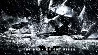 The Dark Knight Rises (2012) Bombers Over Ibiza (Junkie XL Remix) (Soundtrack OST)