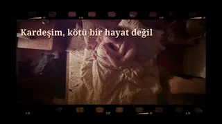 Dinar Rahmatullin-Дорога(Türkçe lyrics) +Suçlu filmi (Преступник)