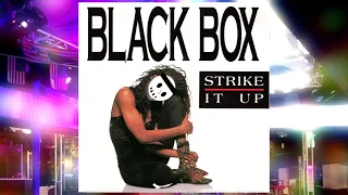 K Tha Box - Strike You In Your Box