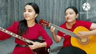 "Despasito"Dutor va Gitara cholg'usida covercha😉