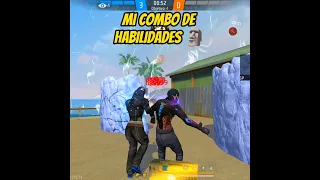 MI COMBO DE HABILIDADES PARA JUGAR DECLA 🗿