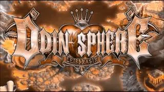 Odin Sphere Leifthrasir Original Soundtrack Complete Songs