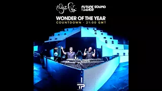 Aly & Fila Presents FSOE 528 (Top 30 2017 Powered by Trance Podium)