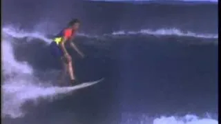 A Soul Surfer: Surfer Girl (Trailer 3)