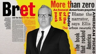 Bret Easton Ellis on ‘American Psycho’, Hollywood Hypocrisy, and the Excesses of #MeToo