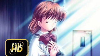 [Relaxing Music]Clannad Sad and Emotional Music Collection