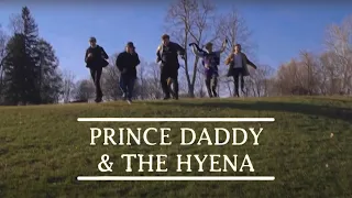 Prince Daddy & The Hyena - Emo's Cosmic Thrill Seekers
