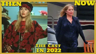 Don't Tell Mom the Babysitter's Dead 1991 Cast: Then and Now 2022 - Do you remember? 2023