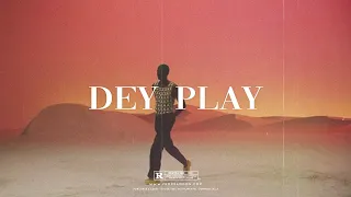 "Dey Play" - Byron Messia x Burna Boy Type Beat